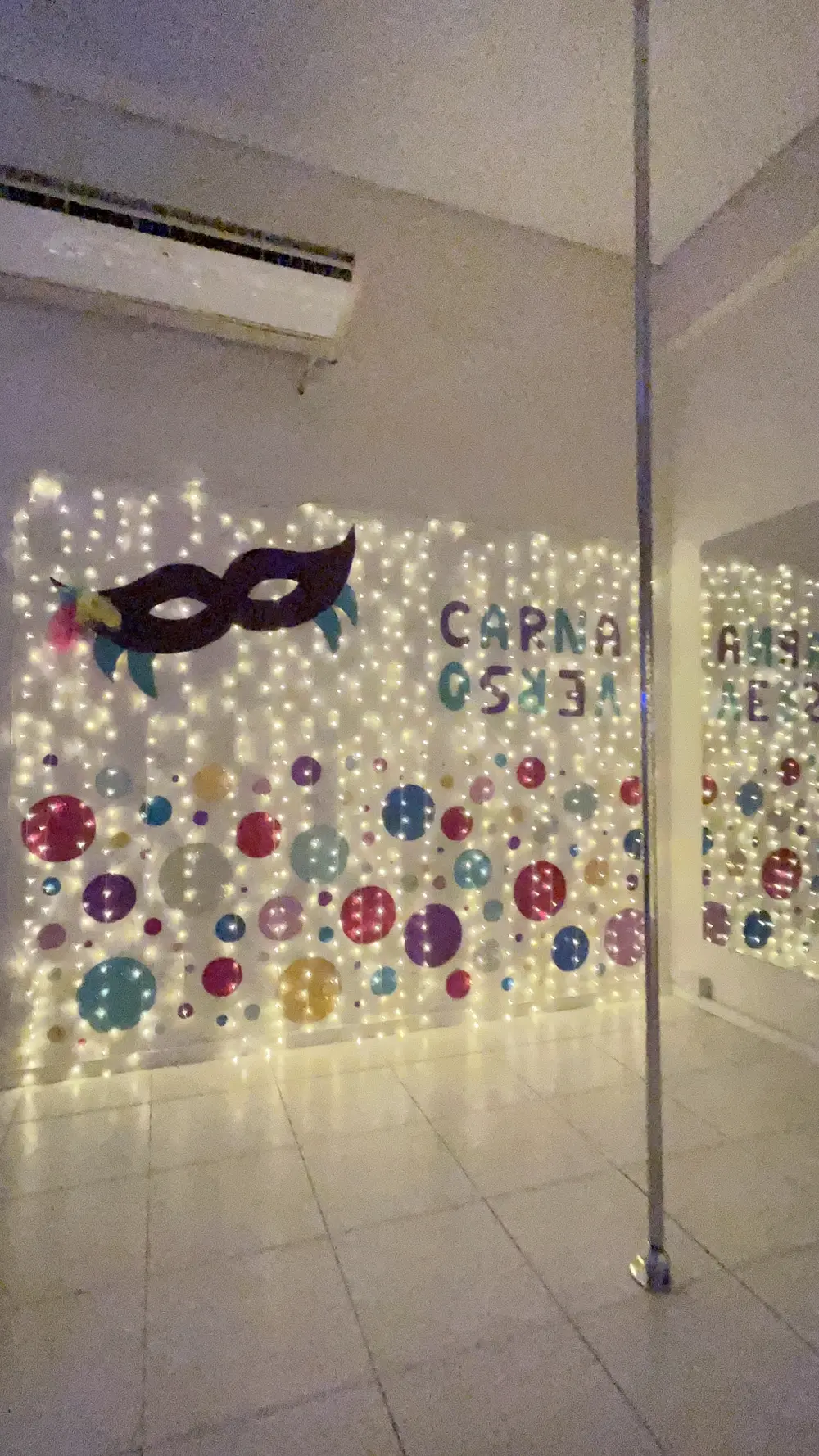 Conquista de novo move no Purpury